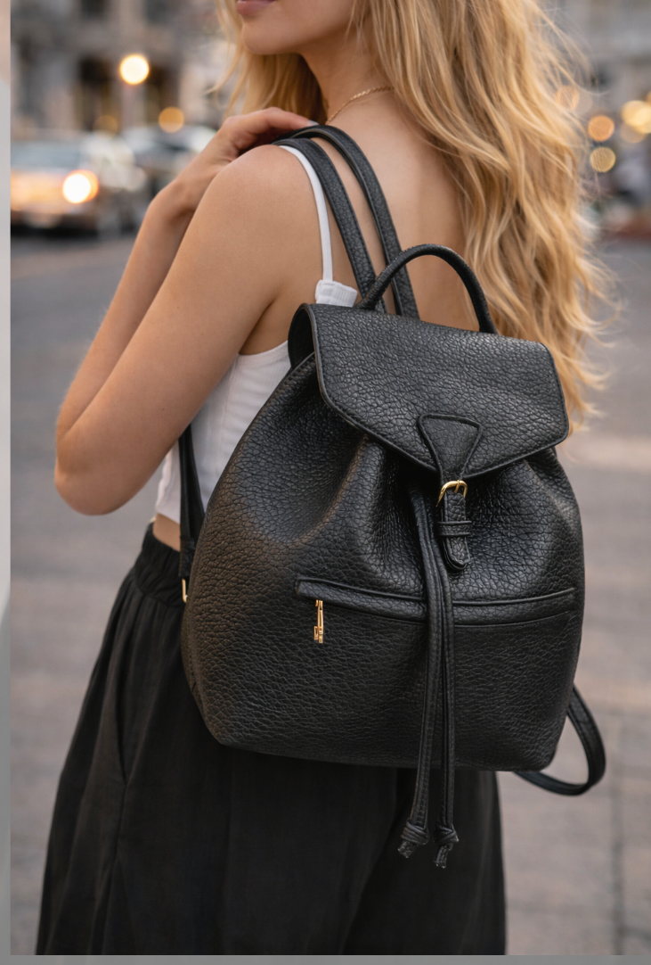 A554- mochila