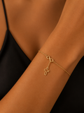 P779, pulseira