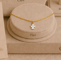 P565- pulseira anjinho
