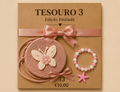 T3, conjunto tesouro nr3
