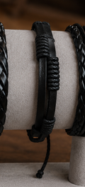 P611- pulseira homem