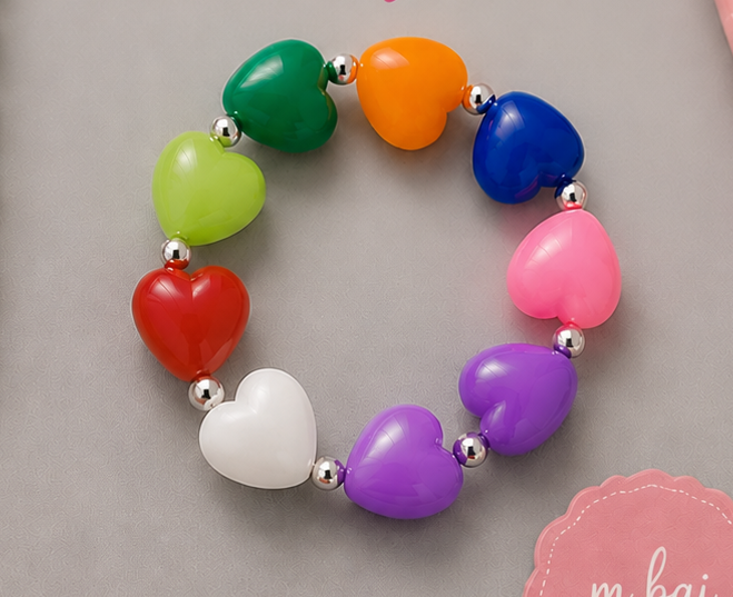 CJ751, pulseira menina