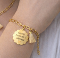P352 - pulseira