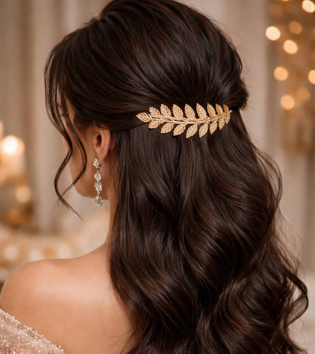 FAV03- gancho cabelo