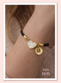 Fav21 - pulseira personalizada