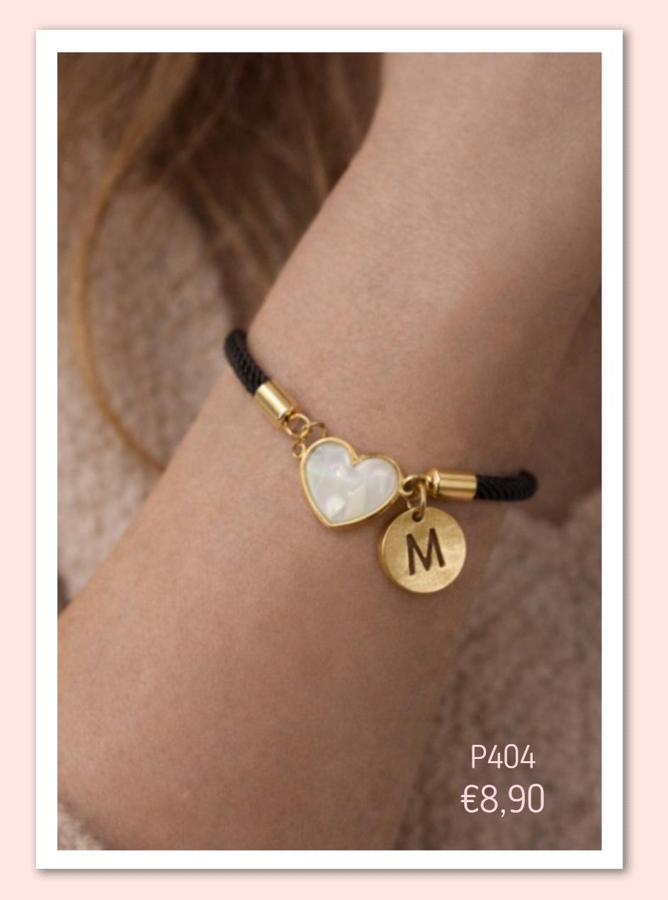 Fav21 - pulseira personalizada