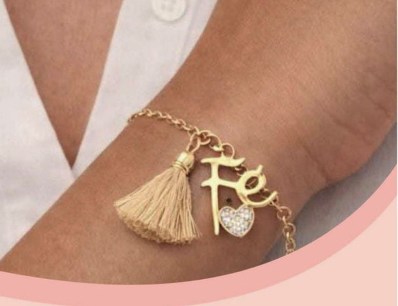 P291 - pulseira
