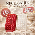 Necessaire vermelho