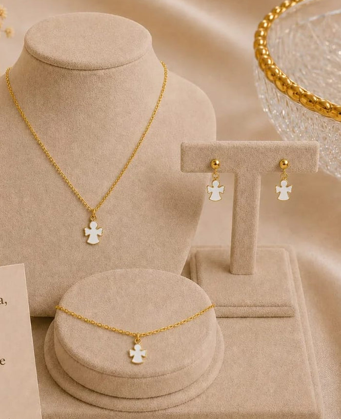 Fav15- conjunto anjinho