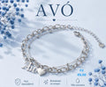 F2, pulseira avó