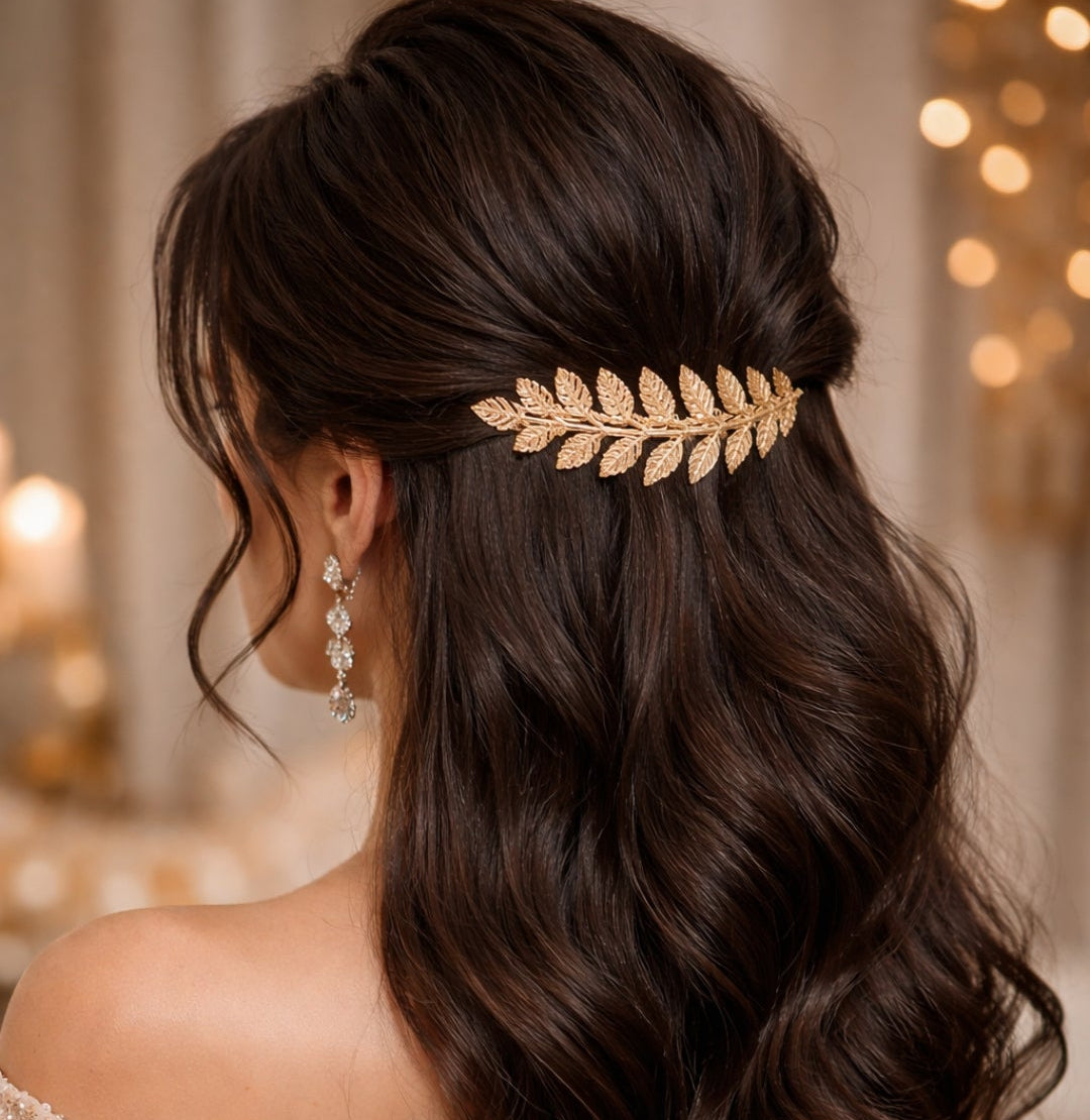 A375 - gancho cabelo