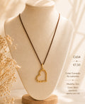 C674, colar
