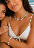 CJ657, conjunto senhora pulseira + colar