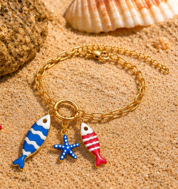 P675, pulseira