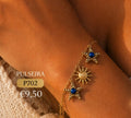 P702, pulseira