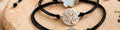 P709, pulseira arvore vida