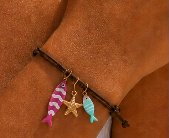 P688, pulseira