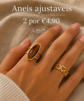 N679, conjunto 2 aneis