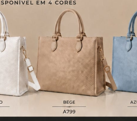 A799, mala beje