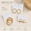 Argolas