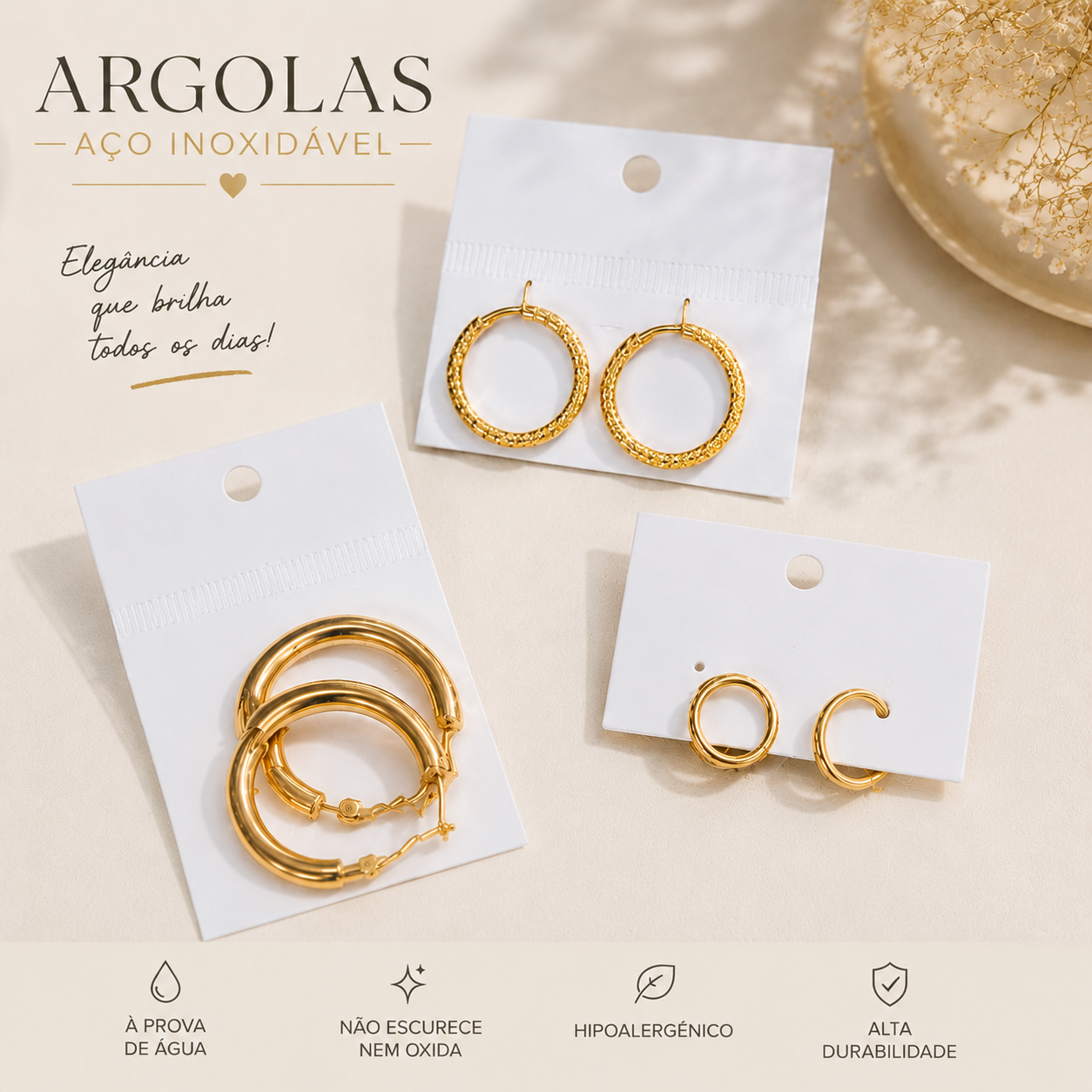 Argolas
