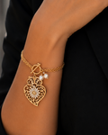P598- pulseira