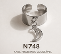 N748, anel