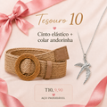 T10, tesouro 10