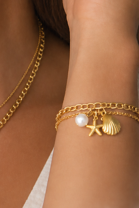 F53, pulseira