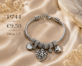 P744- pulseira