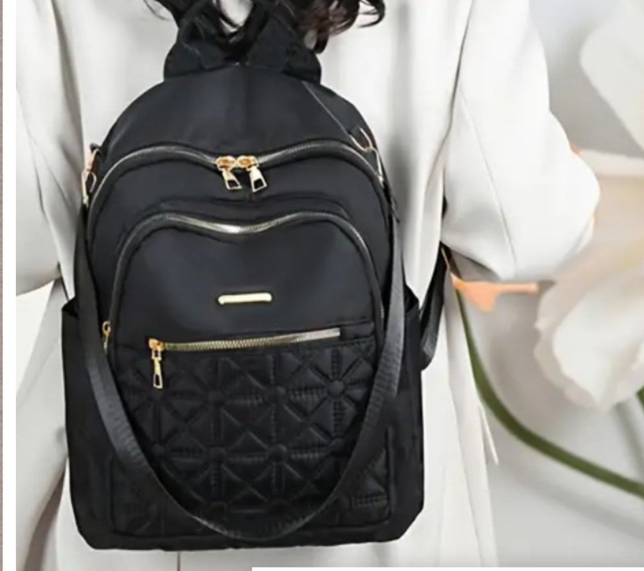 A271 - mochila